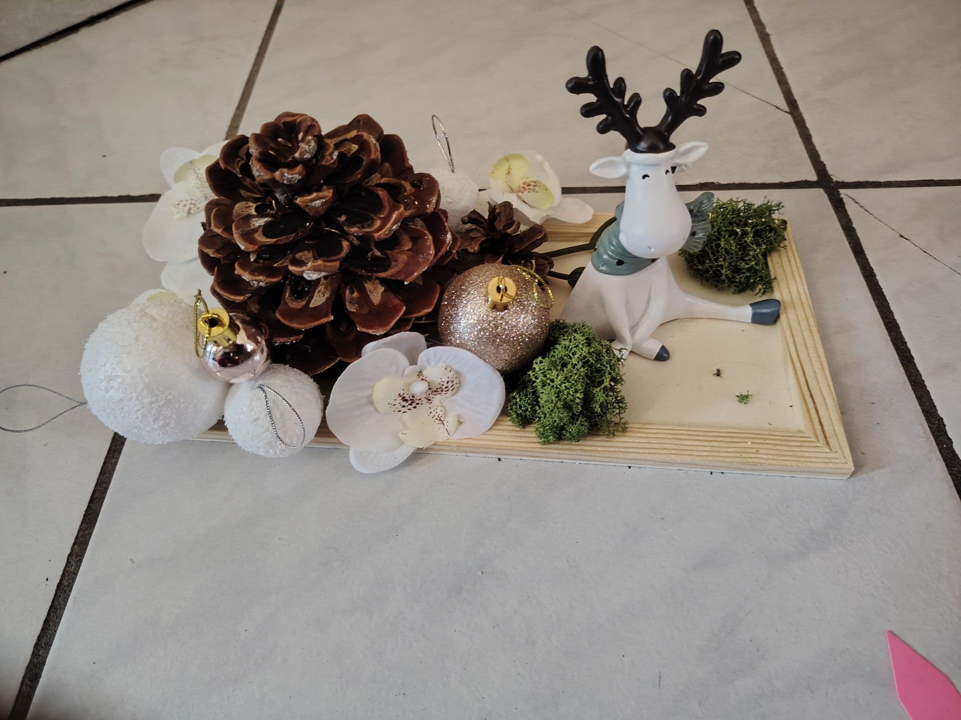 Composition table rennes rigolo