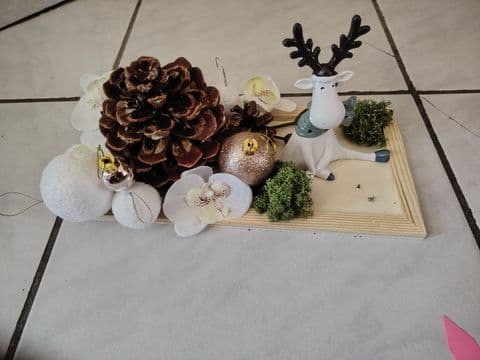 Composition table rennes rigolo