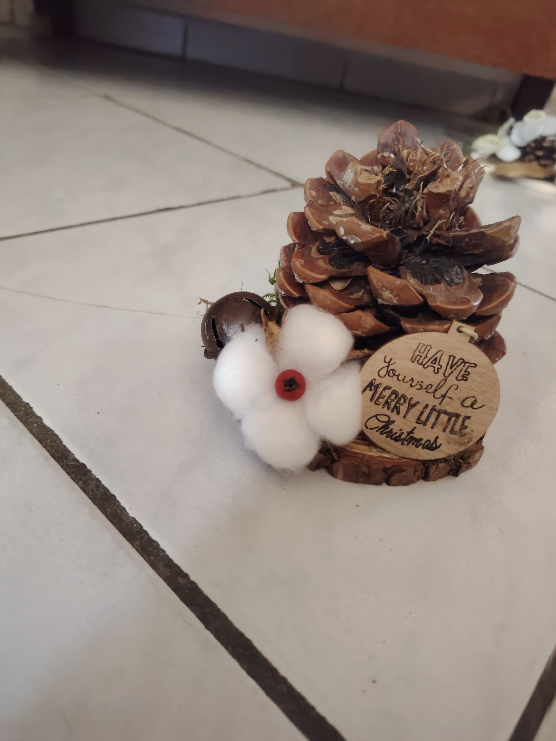 Composition rondin 2